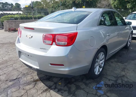 2014 Chevrolet Malibu 2Lt z USA, uszkodzony, nr VIN 1G11E5SL8EU141658